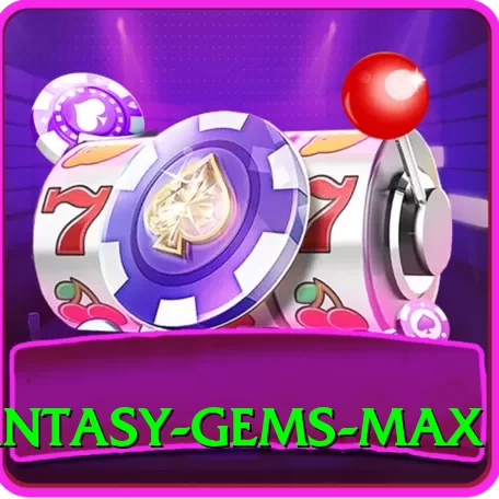 Fantasy Gems - Slots Champion - 2