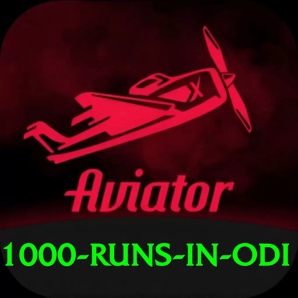 fastest 1000 runs in odi Deluxe Edition v3.4.7 - 2