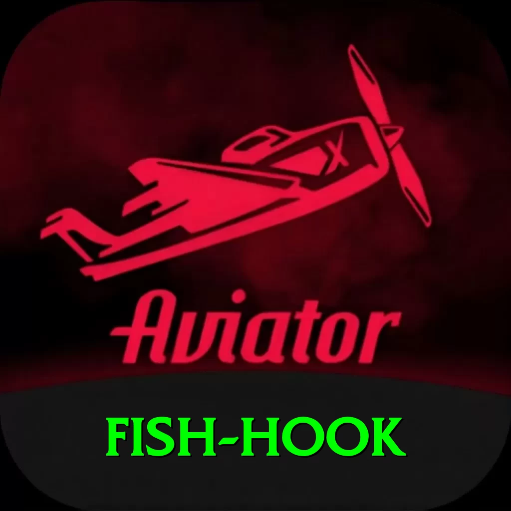 fish hook Gold Edition v1.8.6 - 2