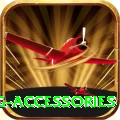 fishing accessories Master Pro v3.8.2