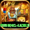 fishing lures Gold Edition v4.8.0