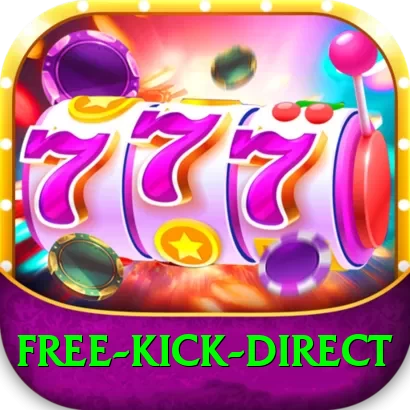 free kick direct Pro Edition v5.3.2 - 2