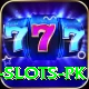 free registration bonus slots pk