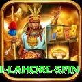 gaddafi lahore spin Gold v3.4.4