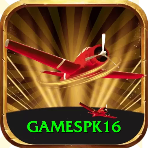 gamespk16 Pro1 v5.6.7 - 2
