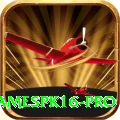 gamespk16 PK Gold