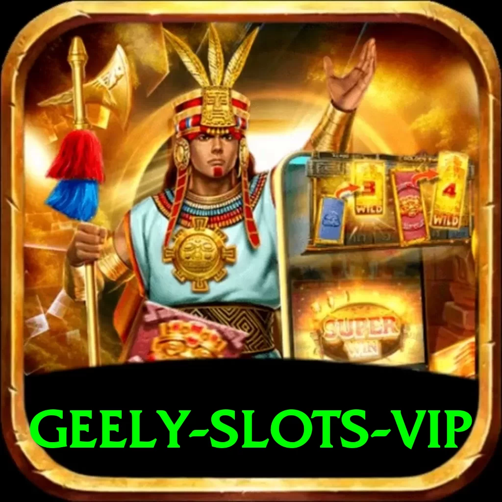 Geely Slots Earn Champion v5.1.2 - 2