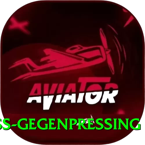gegenpress gegenpressing Games (Casino & Earning) Gold v5.9.4 - 2