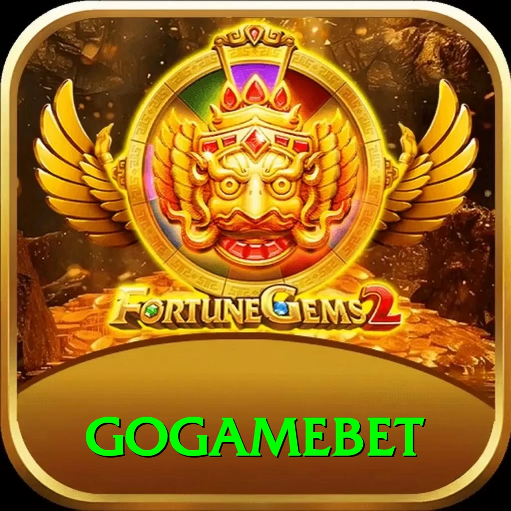 gogamebet Games (Casino & Earning) Plus v3.1.1 - 2