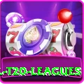 gtl global t20 leagues Ultimate Pro v3.3.2