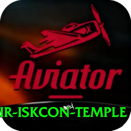 hajipur iskcon temple Turbo Pro v2.8.0 - 2