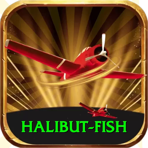 halibut fish Pro - 2