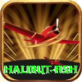 halibut fish Pro