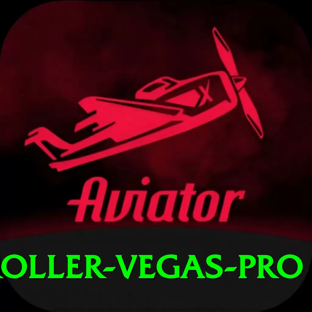 highroller vegas Official v2.4.1 - 2