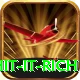 hit it rich Games (Casino & Earning) Gold v1.4.9