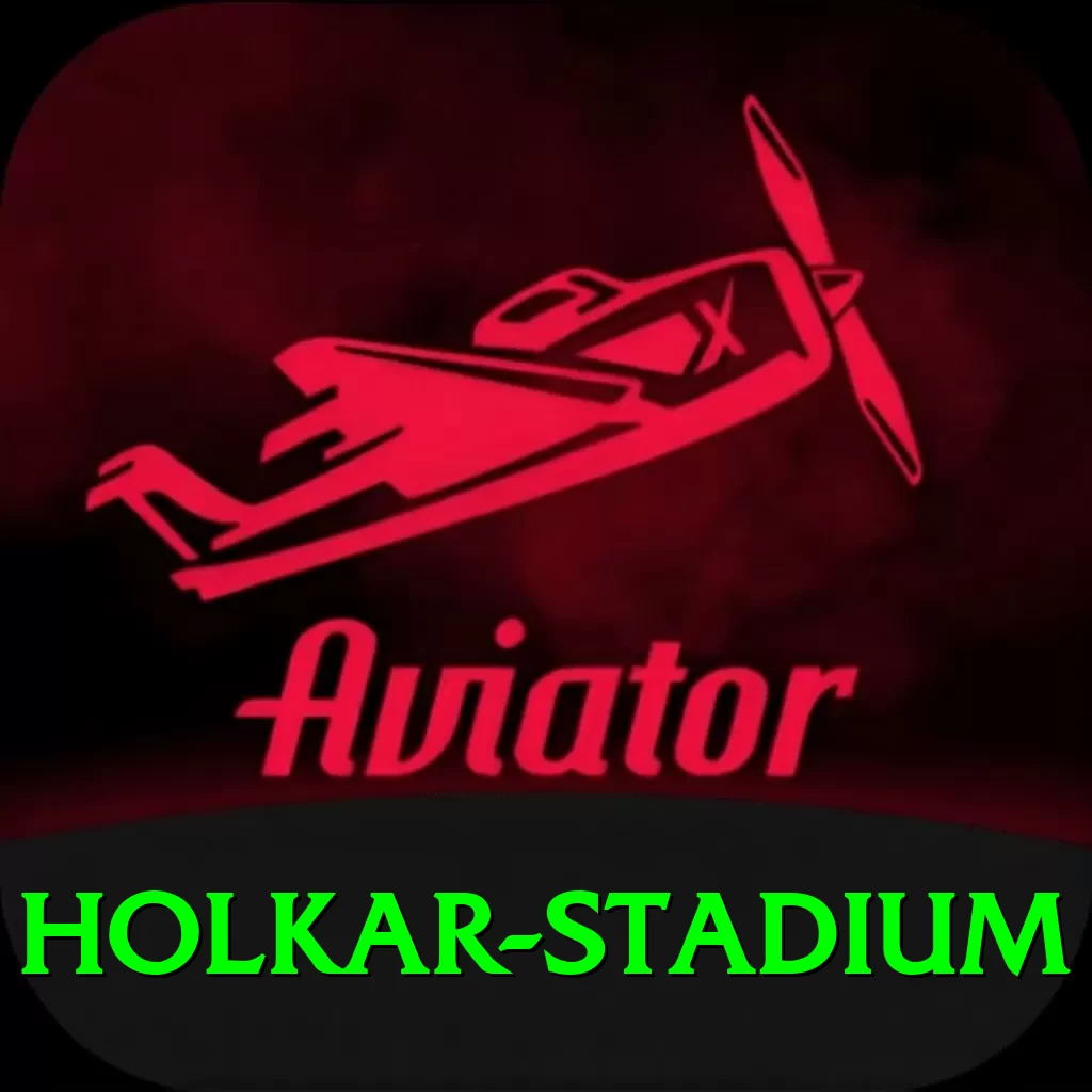 holkar stadium Ultimate Pro v1.3.1 - 2