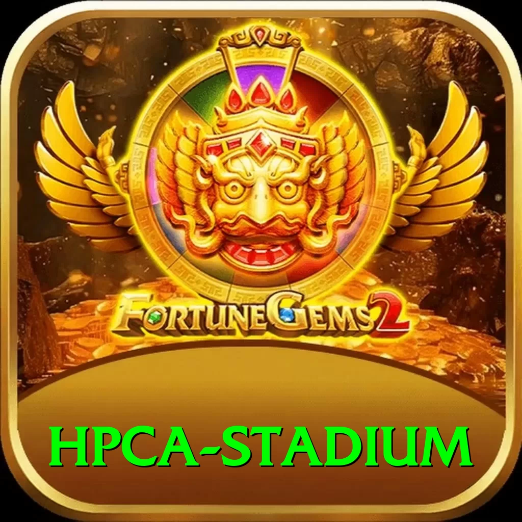hpca stadium Premium Edition v3.7.0 - 2