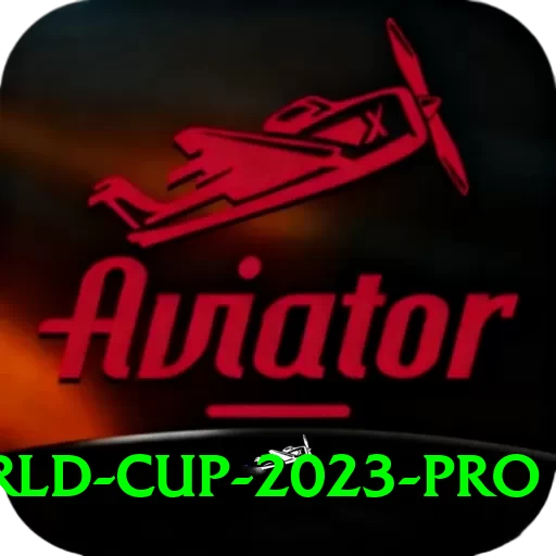 icc cricket world cup 2023 - Master v3.2.6 - 2