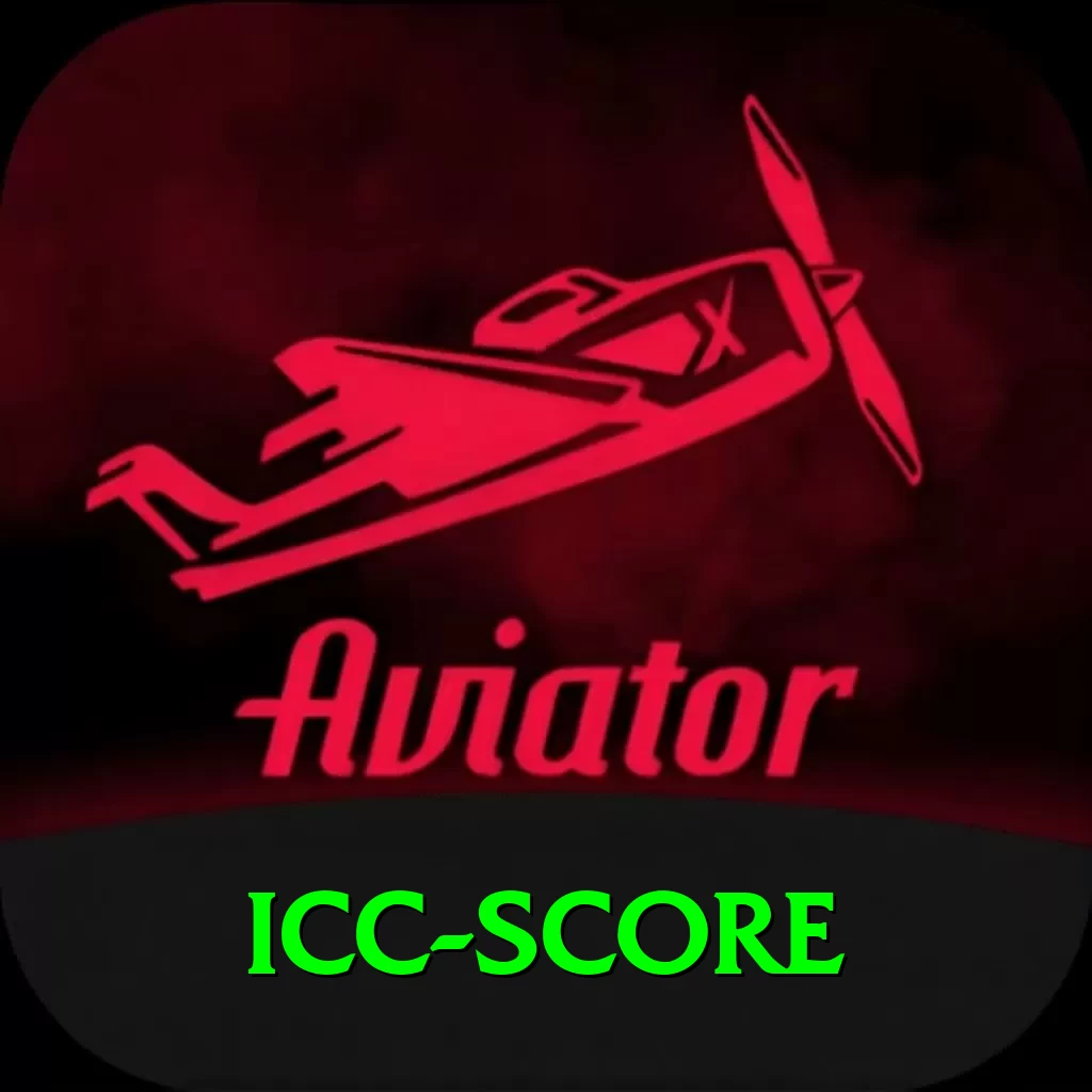 icc score Max Pro v1.9.7 - 2