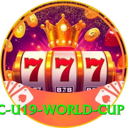 icc u19 world cup Master v4.6.7 - 2