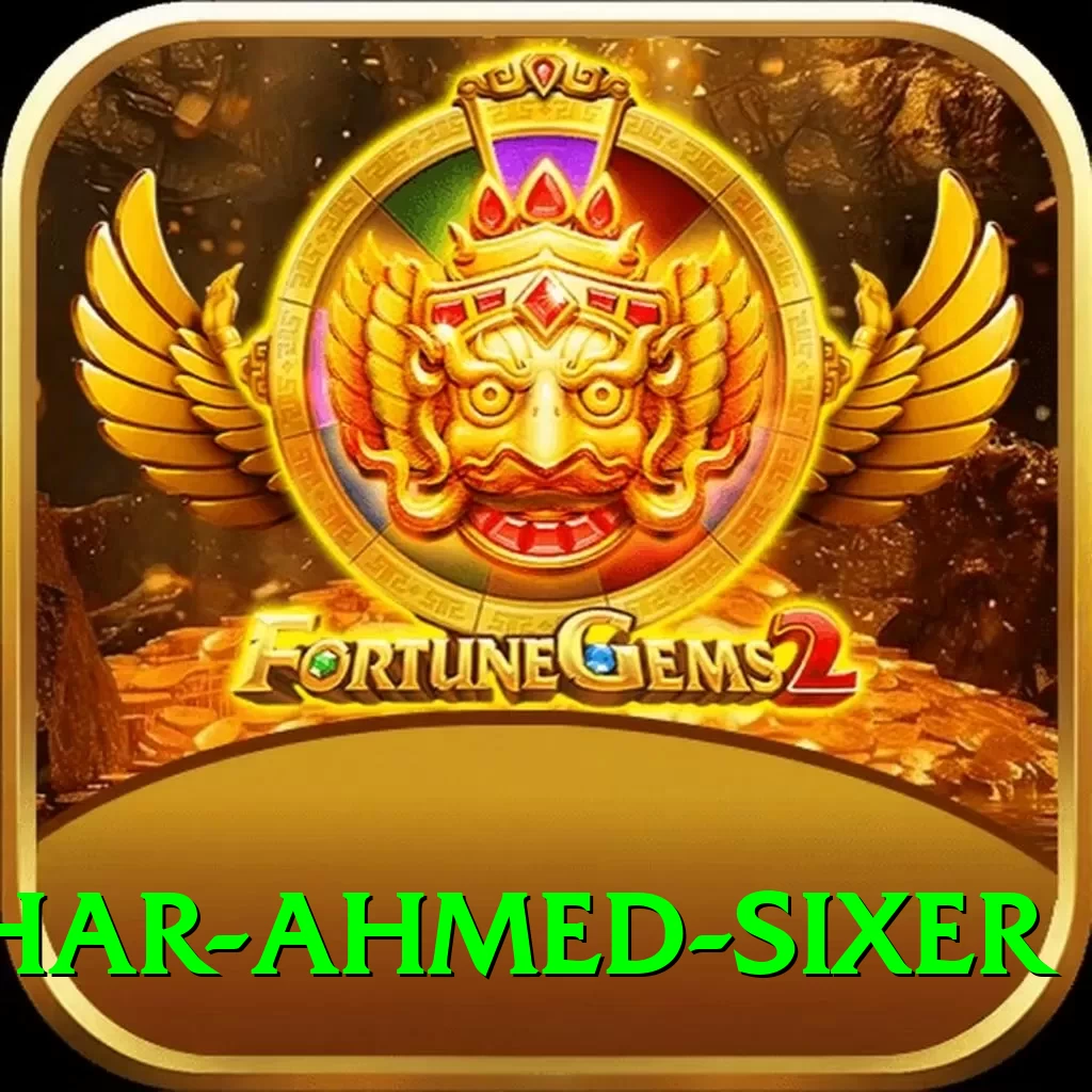 iftikhar ahmed sixer Master Pro v3.8.9 - 2