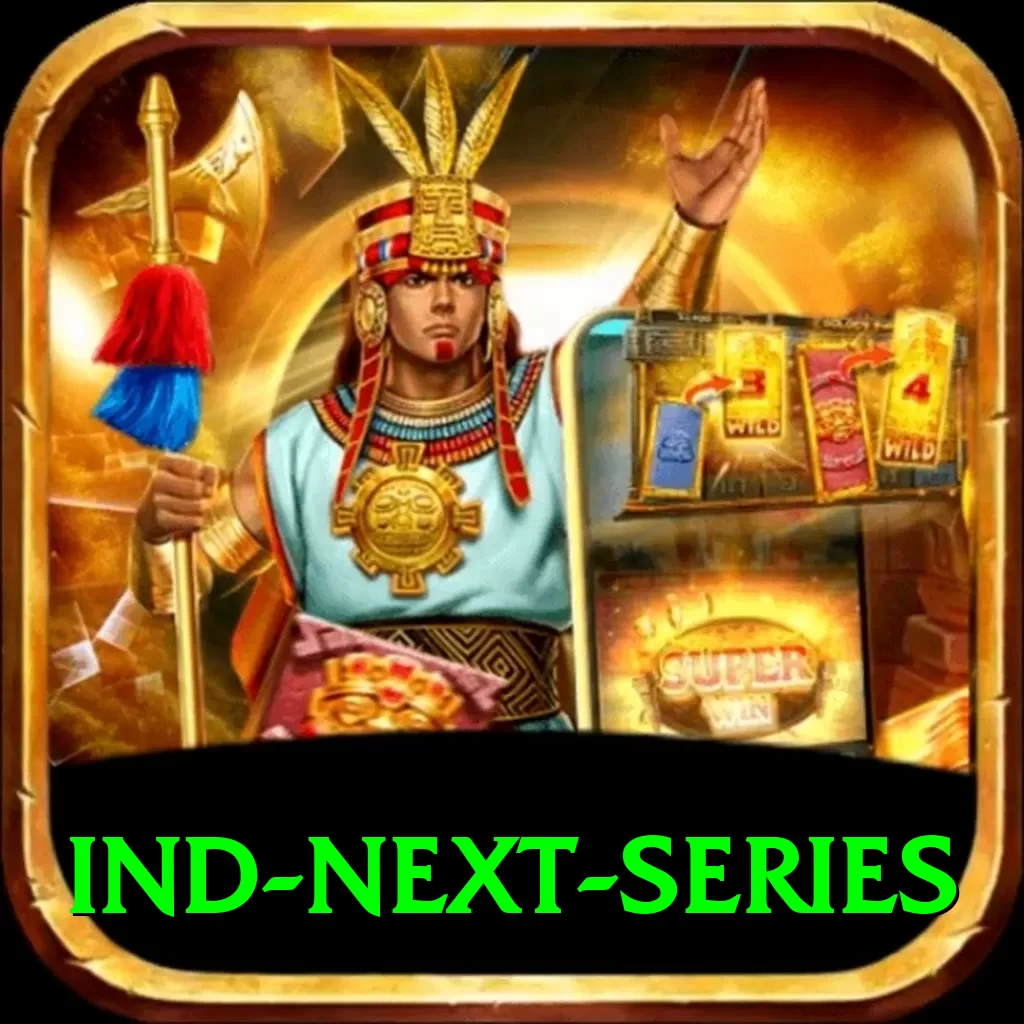 ind next series Games (Casino & Earning) Master v2.6.9 - 2