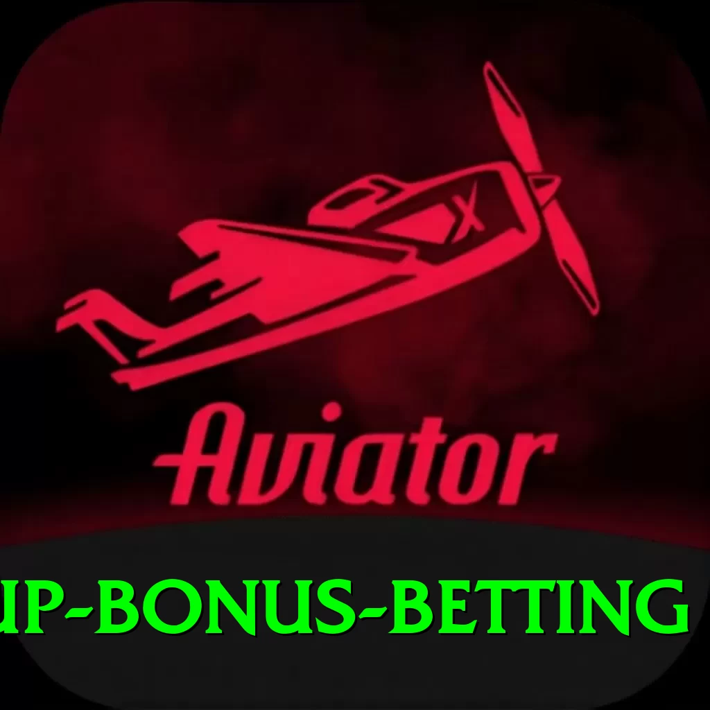 instant sign up bonus betting Plus Pro v2.2.4 - 2