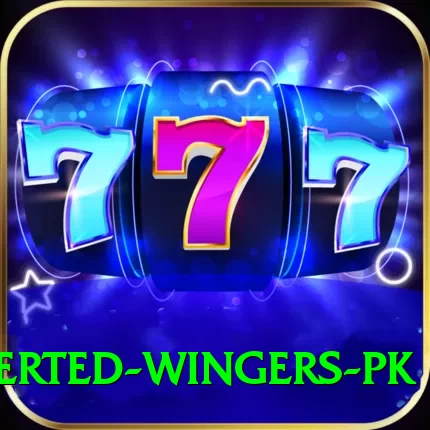 inverted wingers pk Gold Edition v2.8.3 - 2