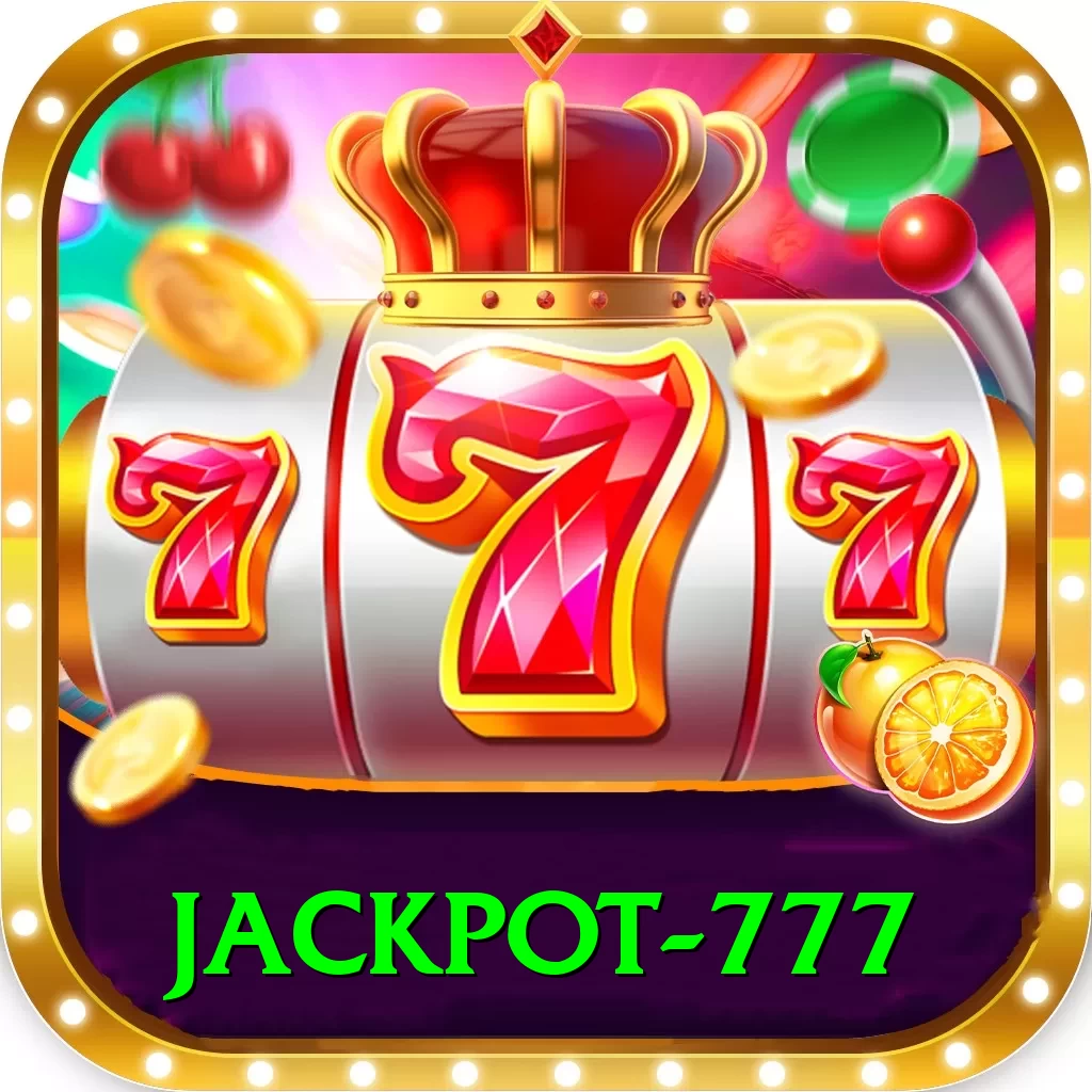 jackpot 777 Deluxe v2.1.6 - 2