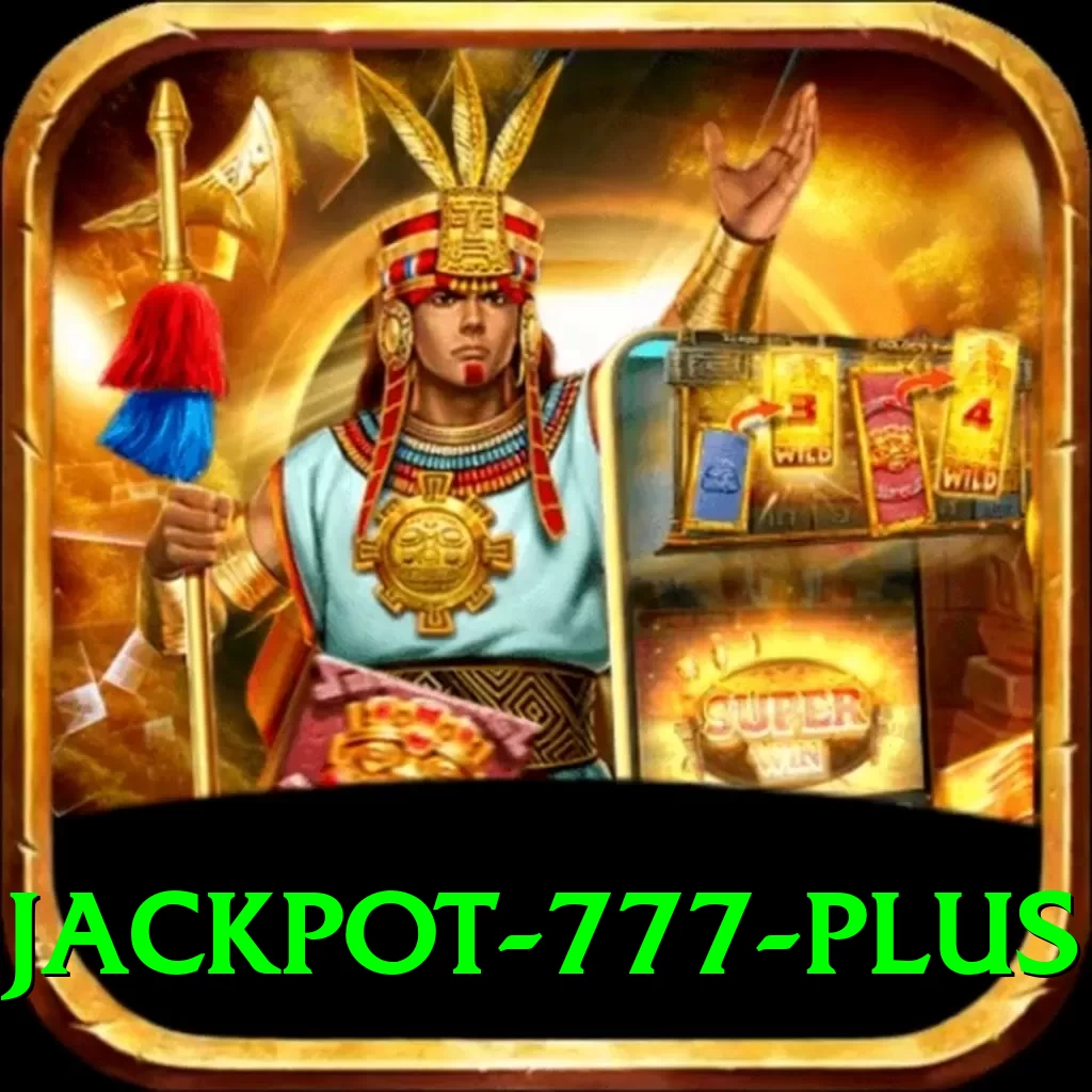 jackpot 777 Game Master v3.8.0 - 2