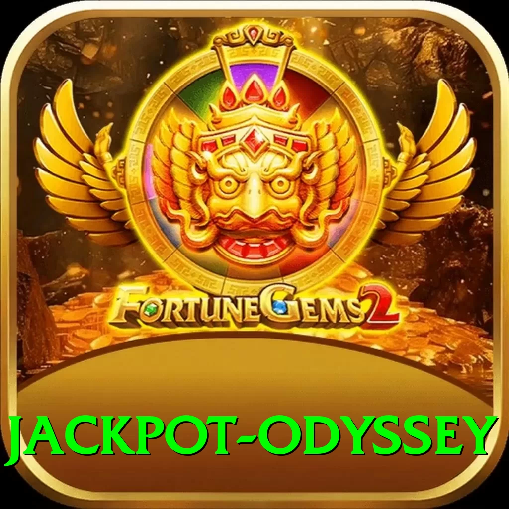 jackpot odyssey Gold Pro vv1.9.2 - 2