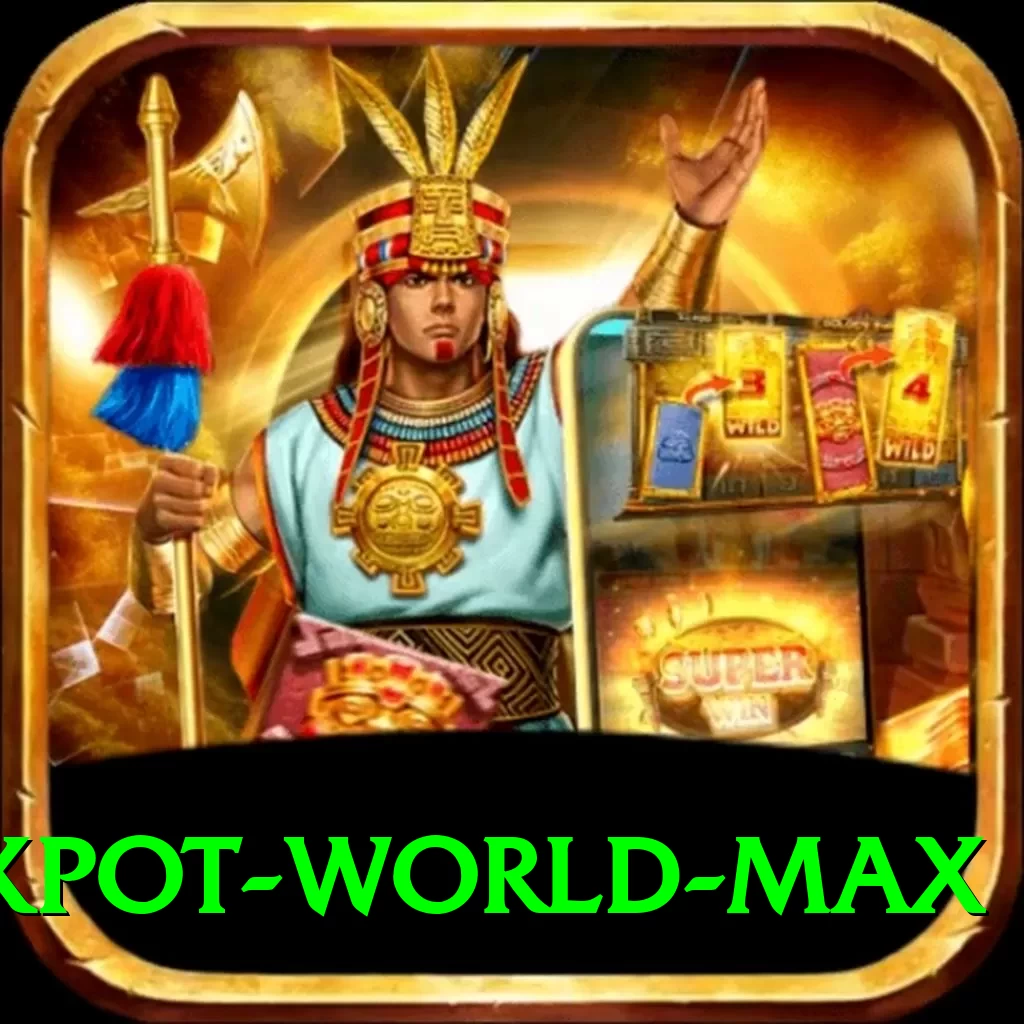Jackpot World App Turbo v5.2.3 - 2