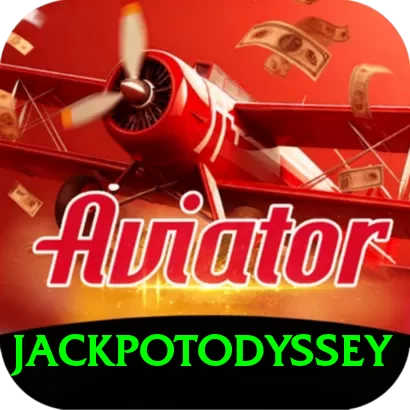jackpotodyssey Games (Casino & Earning) Plus v1.6.1 - 2