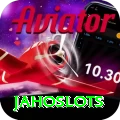 jahoslots VIP vv2.2.9