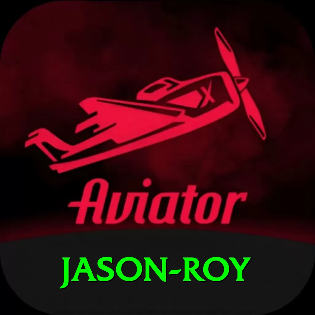 jason roy Plus v2.9.9 - 2