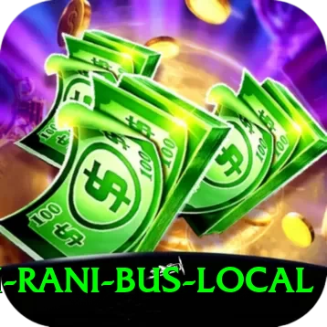 ji rani bus local Gold v4.8.5 - 2