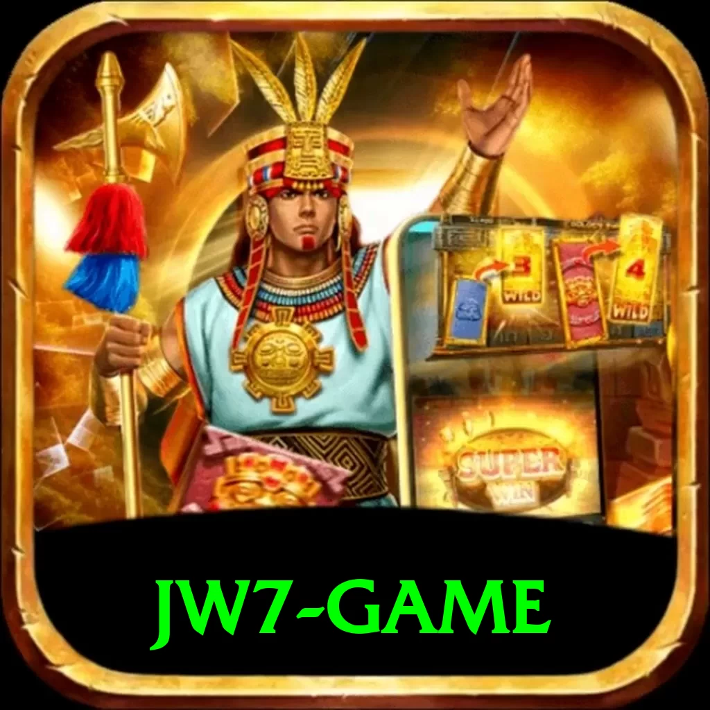 JW7 Game Pro Max v3.5.3 - 2