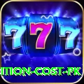 k2 expedition cost pk Max Pro v2.6.8