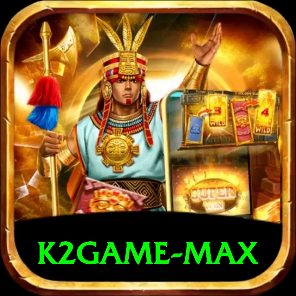 K2Game Games Plus - 2