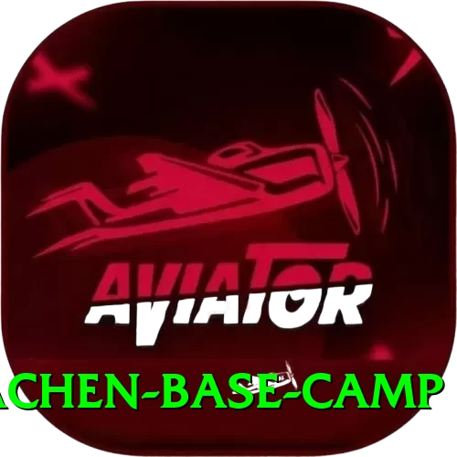 kambachen base camp Deluxe Pro v5.3.3 - 2