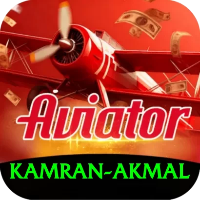 kamran akmal Max Pro v2.1.2 - 2