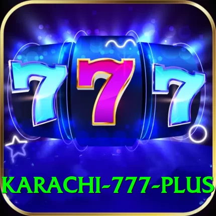 Karachi 777 Live Extreme - 2