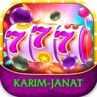 karim janat VIP Pro v4.9.9 - 2