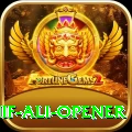 kashif ali opener Gold Pro v5.0.8