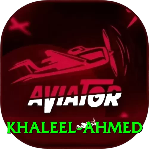 khaleel ahmed Deluxe v3.5.8 - 2