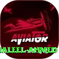 khaleel ahmed Deluxe v3.5.8