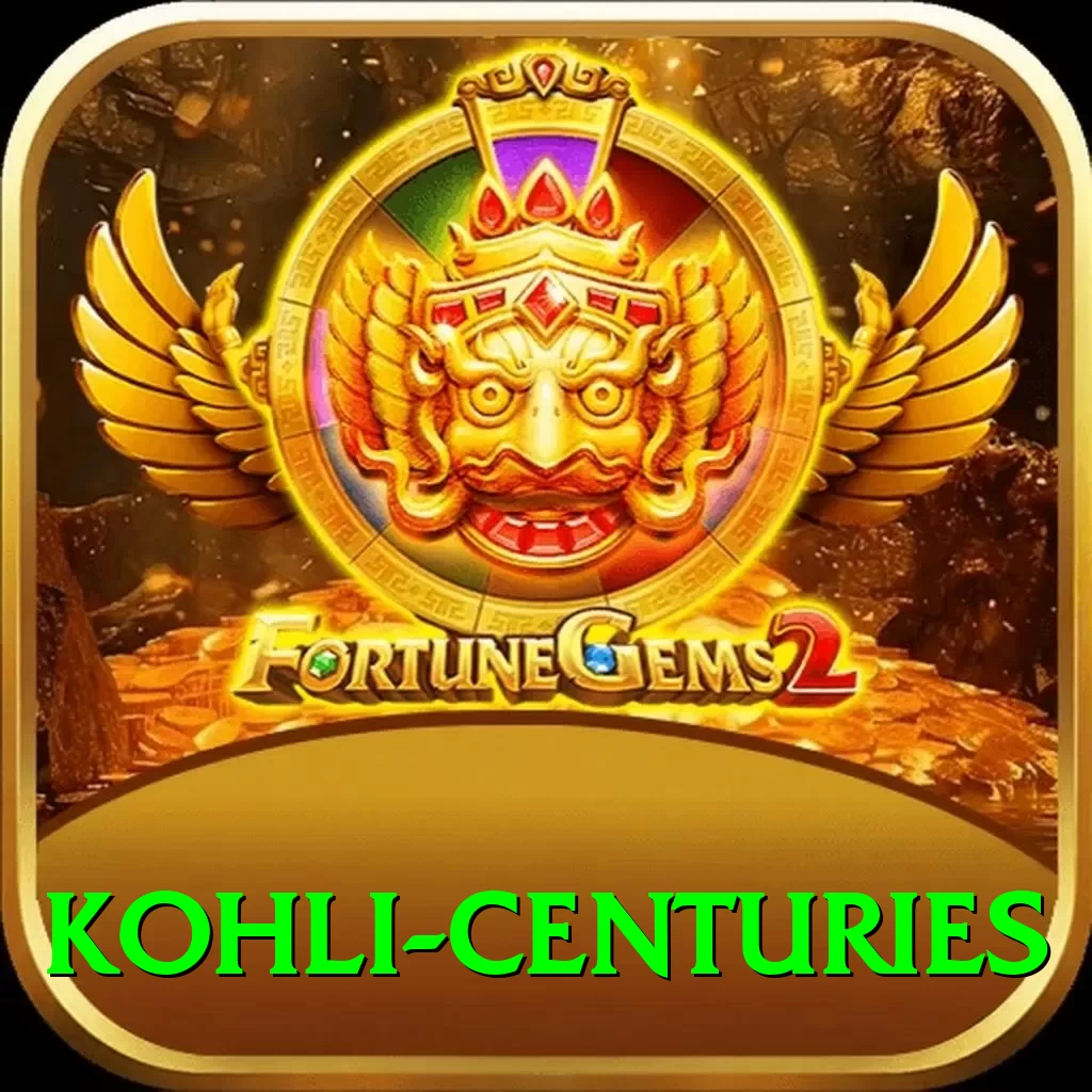 kohli centuries Pro Edition v4.0.3 - 2