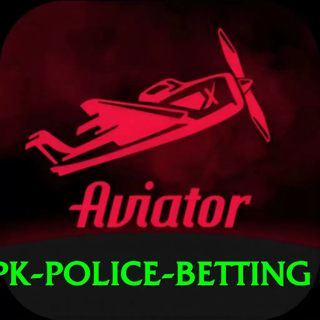 kpk police betting Ultimate v4.7.8 - 2