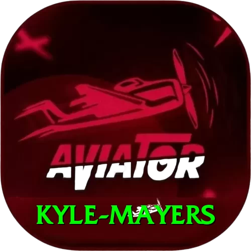 kyle mayers Games (Casino & Earning) Master v2.0.7 - 2