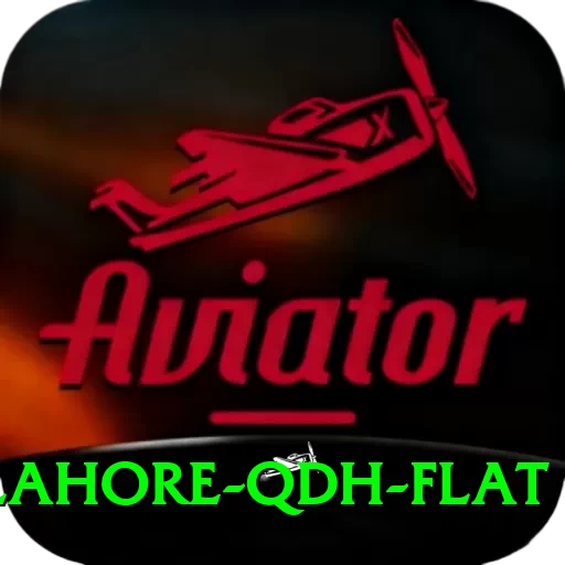 lahore qdh flat Master v3.8.5 - 2